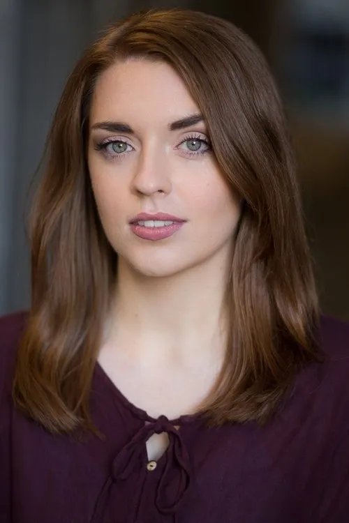 Alex Jackson interpretando a 