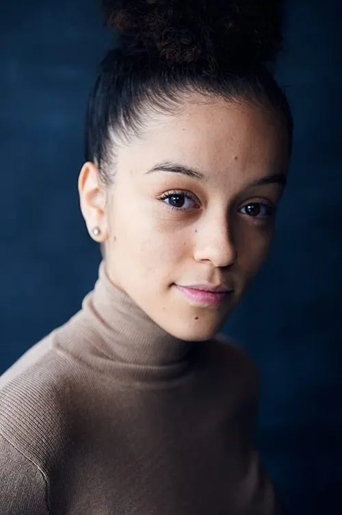 Alex Jarrett en su biografía y filmografía