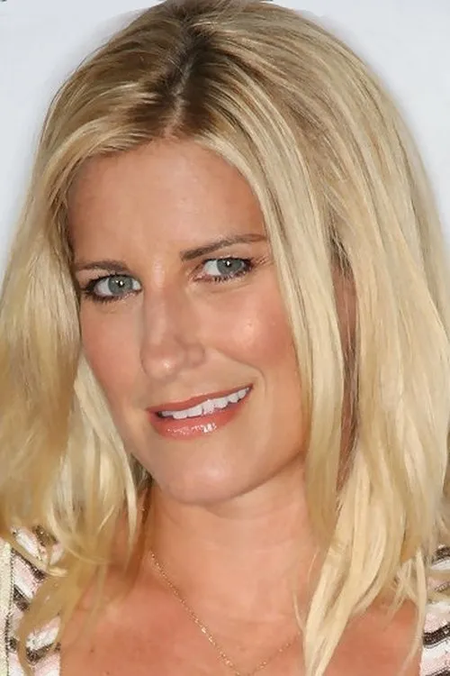 Alex Kapp — personaje: Lisa Harte