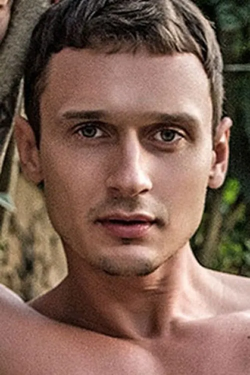 Luca D'Amore ha trabajado con Alex Kof en 2 ocasiones