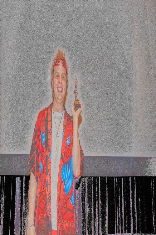 Morgan Wahlin ha trabajado con Alex Lathrop-Melting en 1 ocasiones