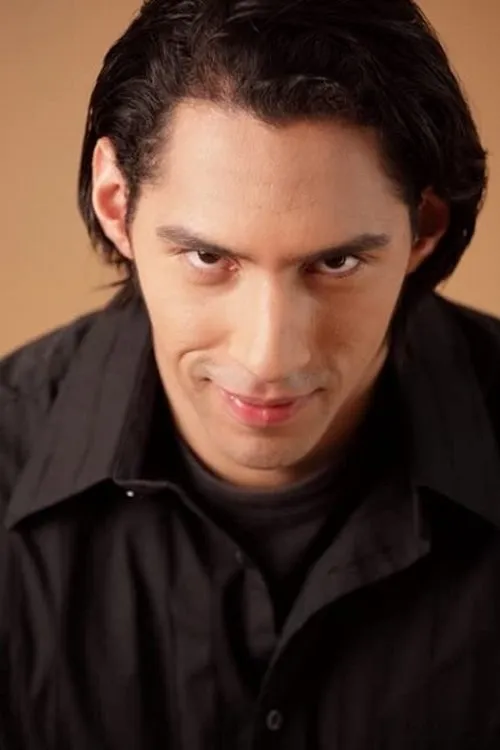 Natalie Burtney ha trabajado con Alex Llera en 1 ocasiones