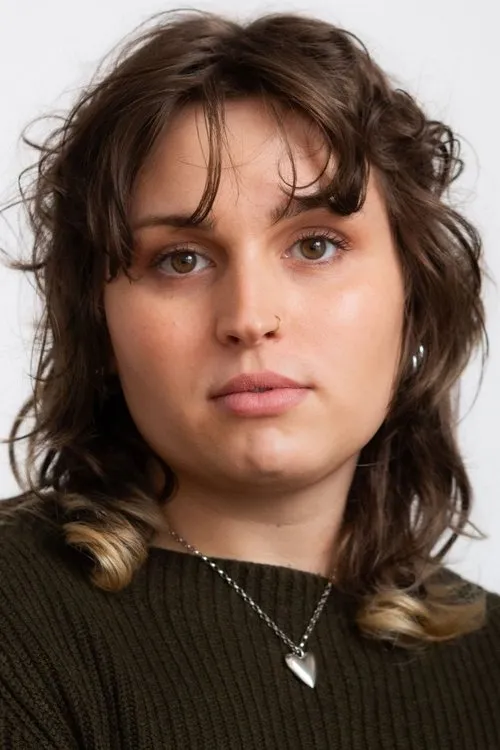 Simone Latour Bellavance ha trabajado con Alex M. Dauphin en 1 ocasiones