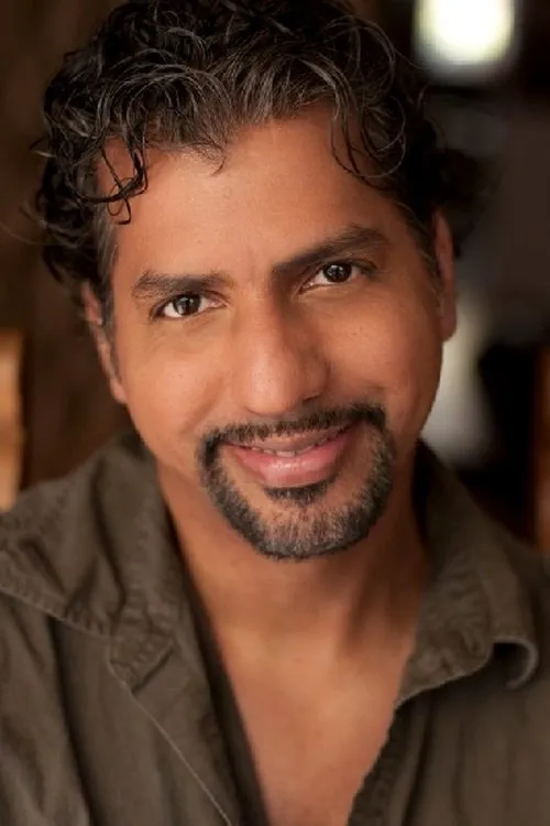 Joseph Malone ha trabajado con Alex Magno en 1 ocasiones