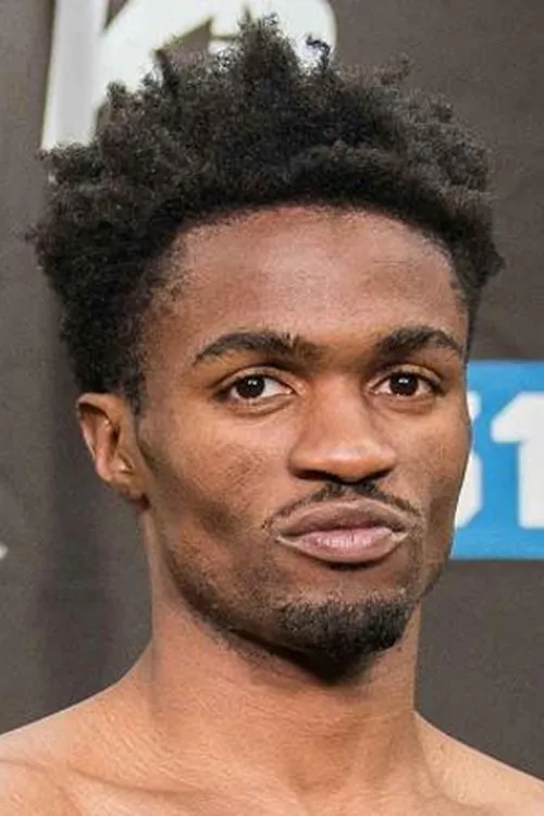 Joshua Garcia ha trabajado con Alex Martin en 1 ocasiones