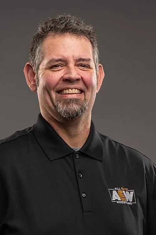 Alex Marvez en su biografía y filmografía