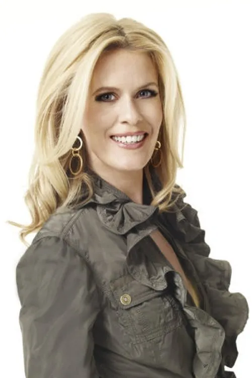 Alex McCord van Kempen — personaje: Self