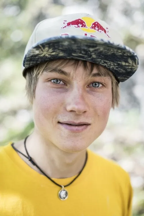 Alex Puccio ha trabajado con Alex Megos en 1 ocasiones