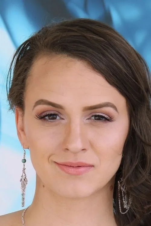 Alex More interpretando a 