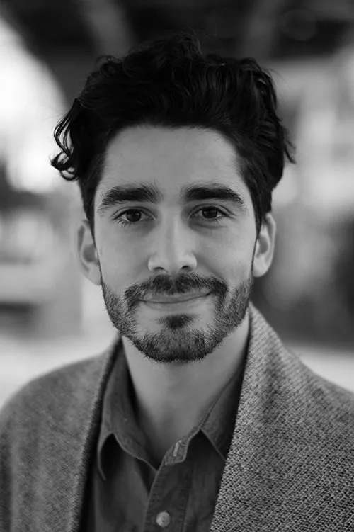 Aurore Real de Asua ha trabajado con Alex Moss en 1 ocasiones