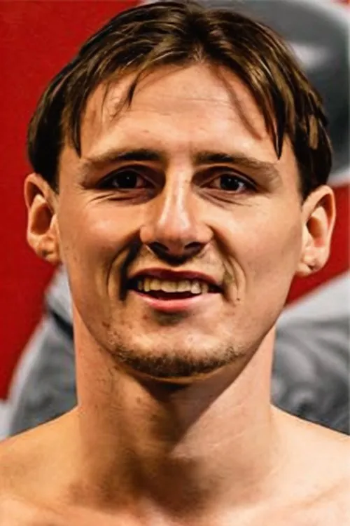 Ioana Fecioru ha trabajado con Alex Murphy en 1 ocasiones