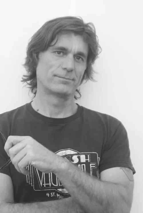 Andrew David ha trabajado con Alex Nagle en 1 ocasiones