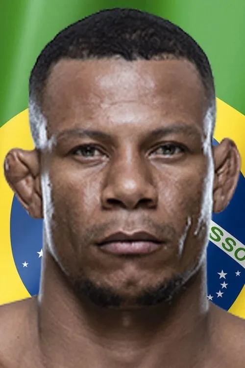 Foto de perfil del actor Alex Oliveira en el reparto