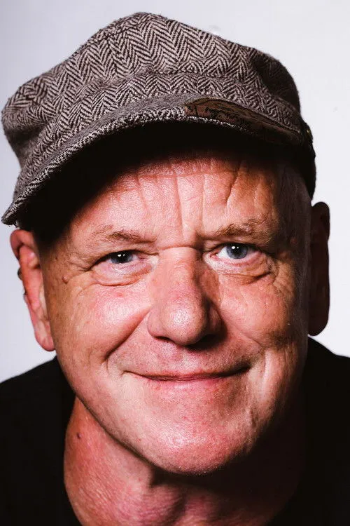 Foto de perfil del actor Alex Patterson en el reparto