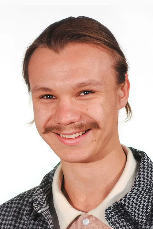 Liisamari Viik ha trabajado con Alex Paul Pukk en 1 ocasiones