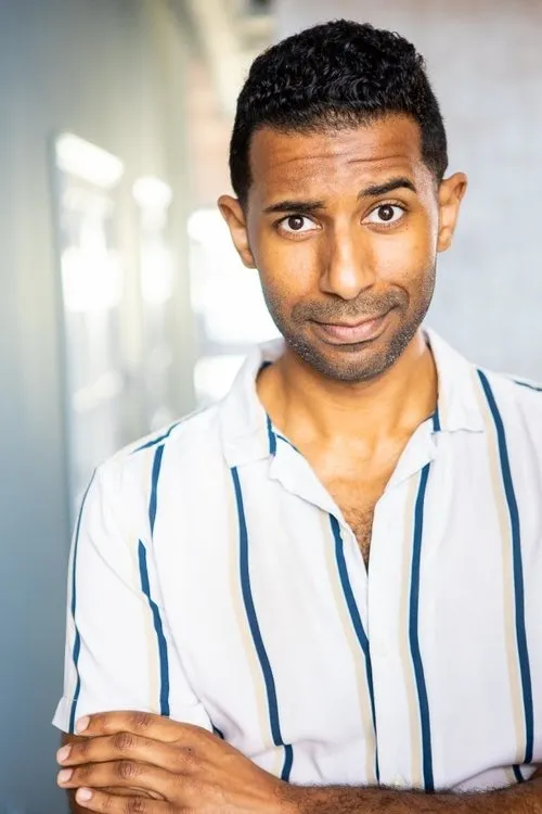 Dazzle Lin ha trabajado con Alex Pires en 1 ocasiones