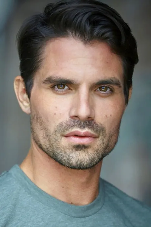 Sarah Jes Austell ha trabajado con Alex Polcyn en 1 ocasiones