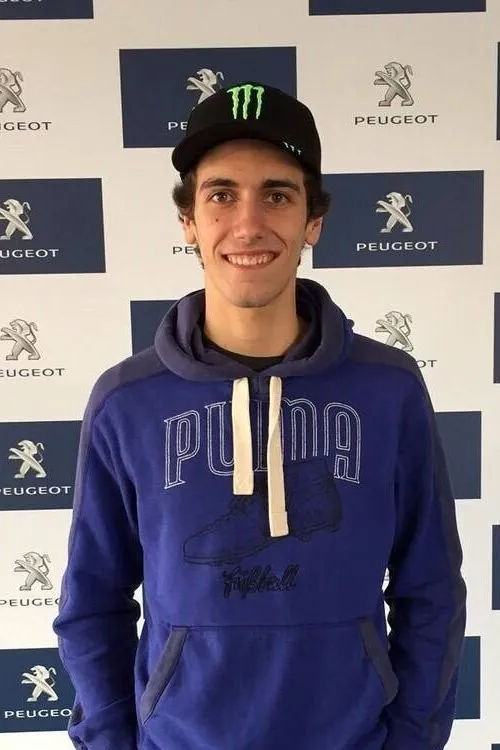 Fabio Quartararo ha trabajado con Álex Rins en 1 ocasiones