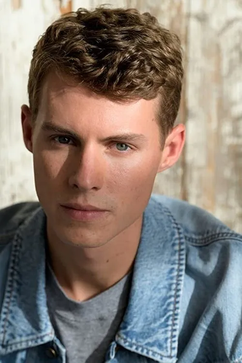 Alex Rollins en su biografía y filmografía