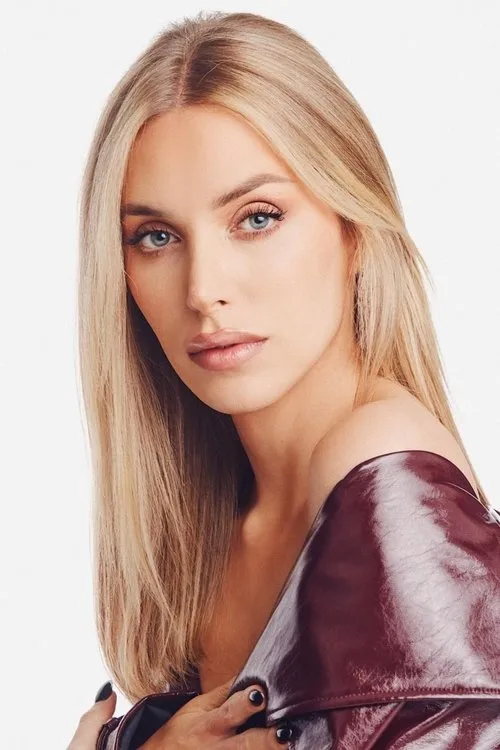 Álex Saint en su biografía y filmografía