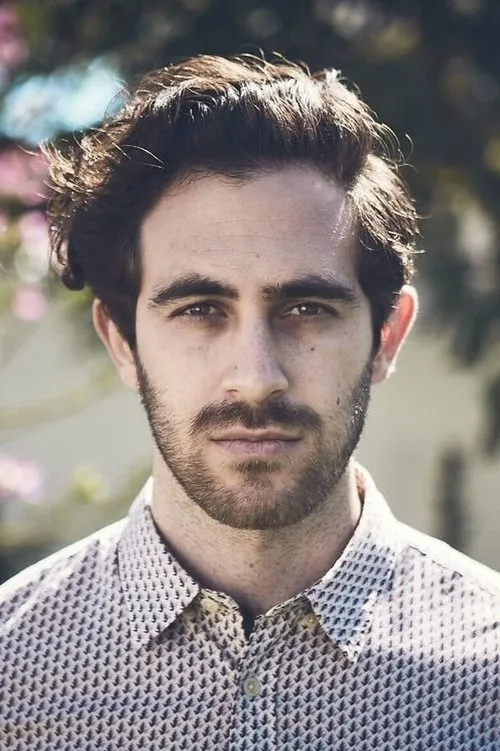 Clare Uchima ha trabajado con Alex Salibian en 2 ocasiones