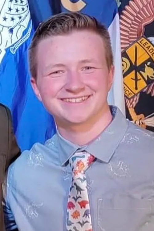 Grace Lawson ha trabajado con Alex Sargent en 2 ocasiones