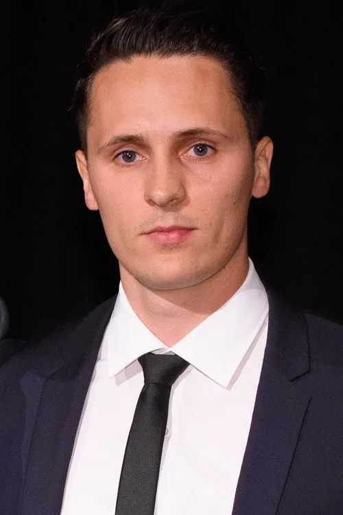 Alex Schaad en su biografía y filmografía