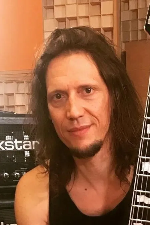 Doug Wimbish ha trabajado con Alex Scholpp en 2 ocasiones