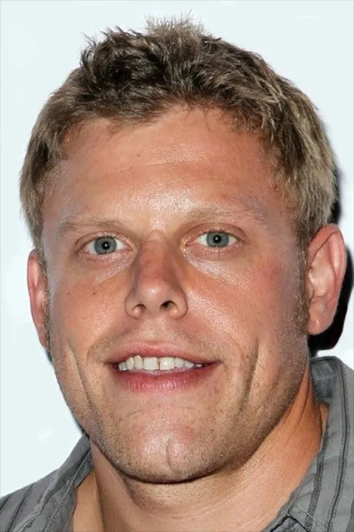 Alex Solowitz interpretando a Bryce