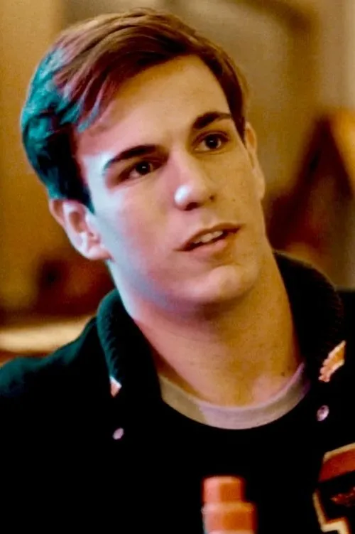 Michael Parr ha trabajado con Alex Sorian Brown en 1 ocasiones