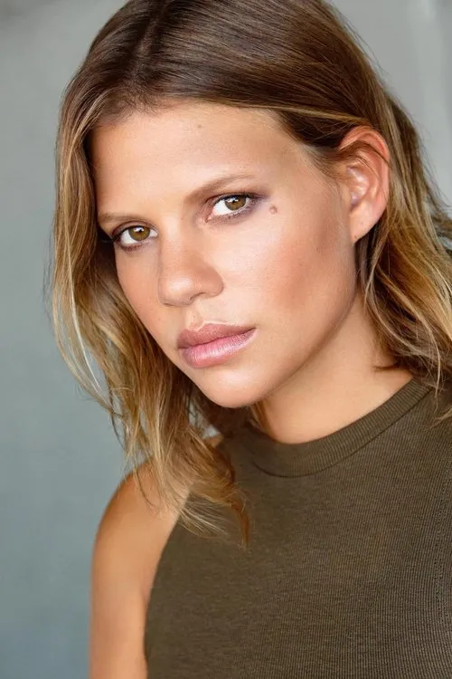 Ryan Piers Williams ha trabajado con Alex Sturman en 1 ocasiones