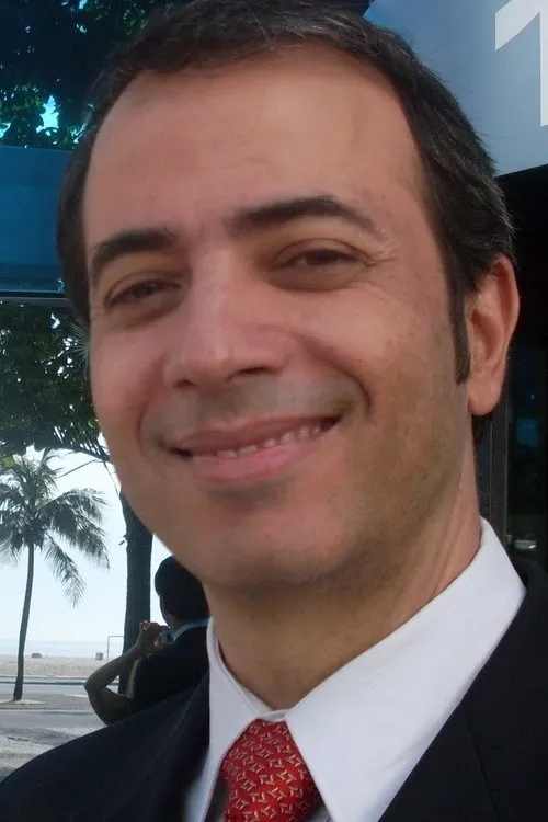 Fábio Yoshihara ha trabajado con Alex Teix en 1 ocasiones