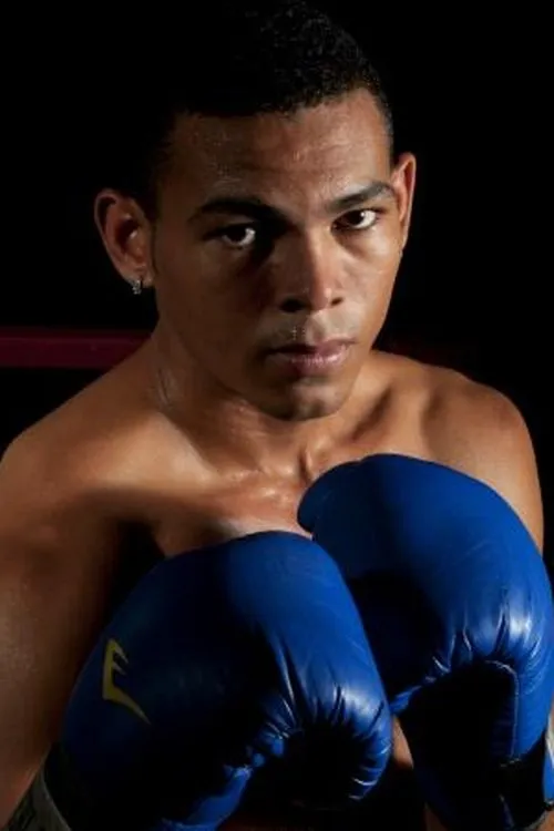 Chris Colbert ha trabajado con Alex Theran en 1 ocasiones