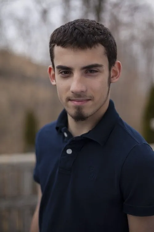 Cory Castelan ha trabajado con Alex Tobin en 1 ocasiones