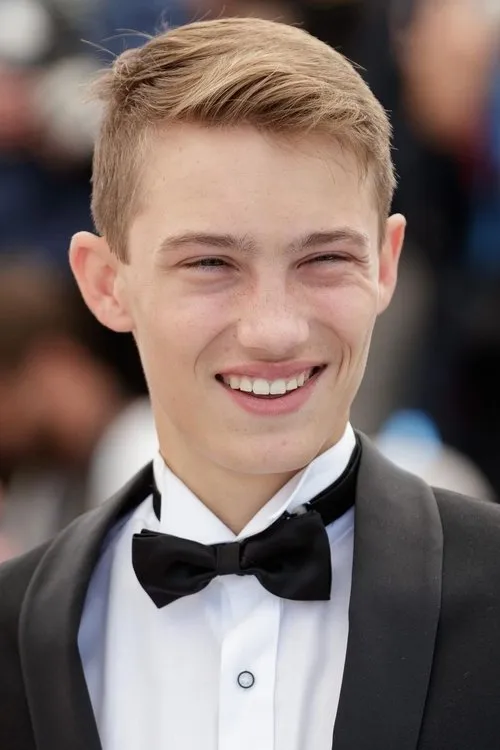 Henriette de Waal ha trabajado con Alex van Dyk en 1 ocasiones