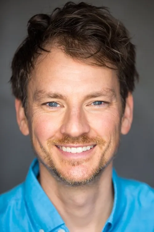 Alex Weed interpretando a Stoner Punk