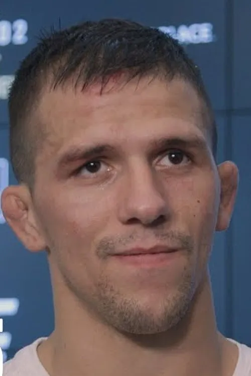 Jeff Hughes ha trabajado con Alex White en 2 ocasiones