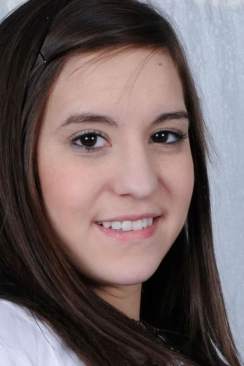 Alexa Amore interpretando a (archive footage)