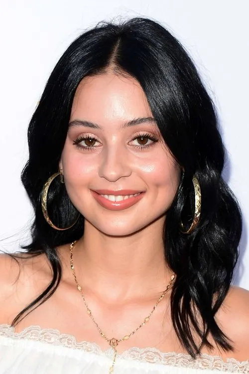 Christina Jeffs ha trabajado con Alexa Demie en 1 ocasiones