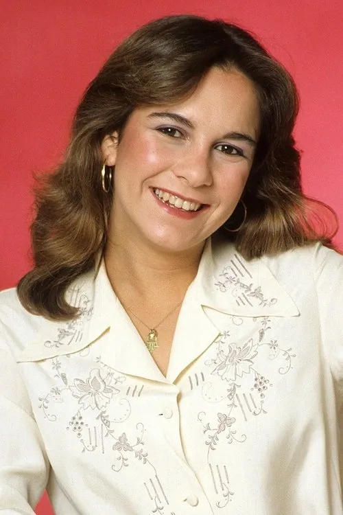 Alexa Kenin interpretando a Marlena