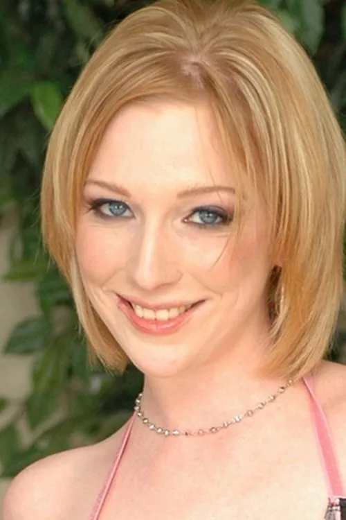 Alexa Lynn interpretando a 