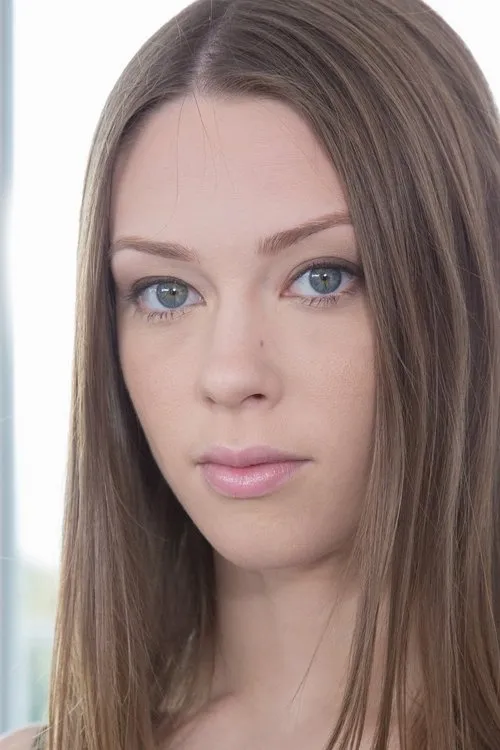 Alexa Nova interpretando a 