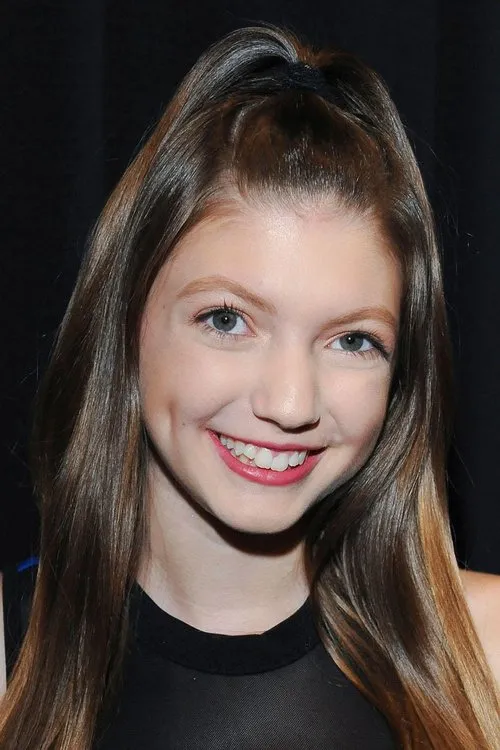 Steve Huang ha trabajado con Alexa Reddy en 1 ocasiones