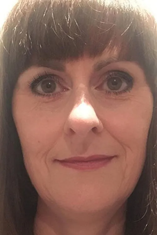 Alexa Wyatt — personaje: Man In Store