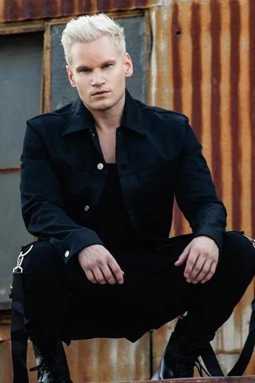 Paul Fears ha trabajado con Alexander Almqvist en 1 ocasiones