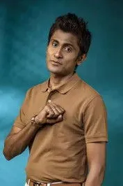 Padmavati Rao ha trabajado con Alexander Babu en 1 ocasiones