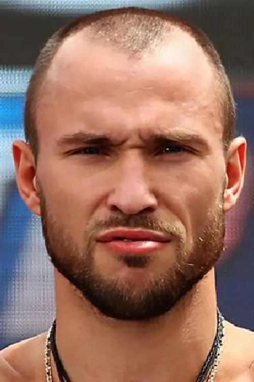 Alfredo Rodolfo Blanco ha trabajado con Alexander Besputin en 1 ocasiones