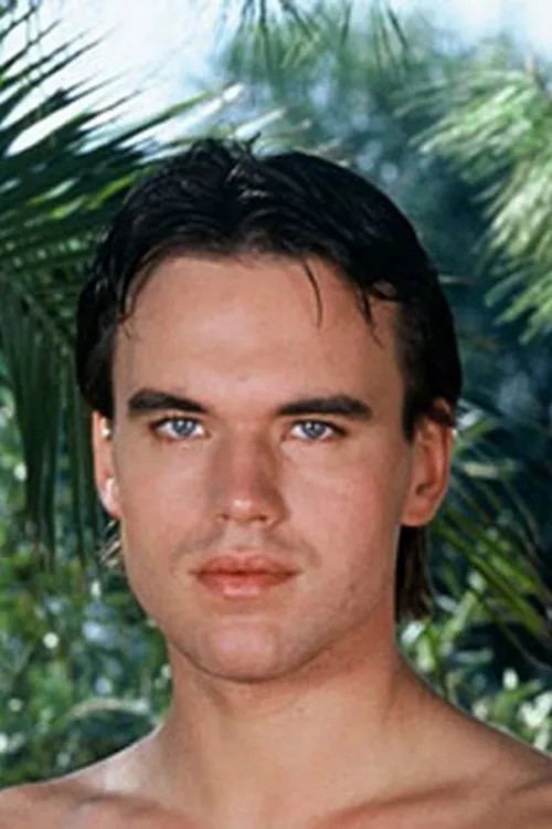 Alexander Byazrov interpretando a