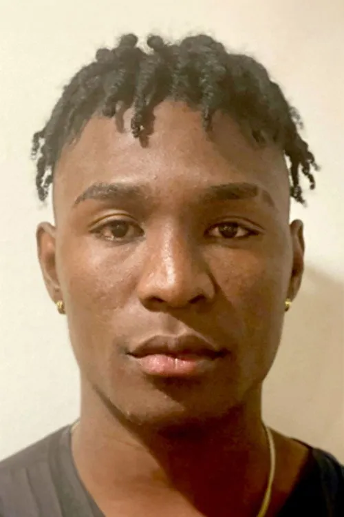 Ilunga Makabu ha trabajado con Alexander Castro en 1 ocasiones