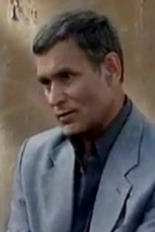 ?????? ???????? ha trabajado con Alexander Cheskidov en 1 ocasiones